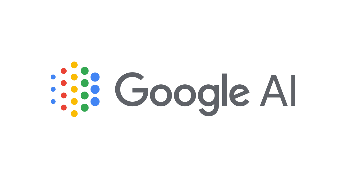 Google AI logo