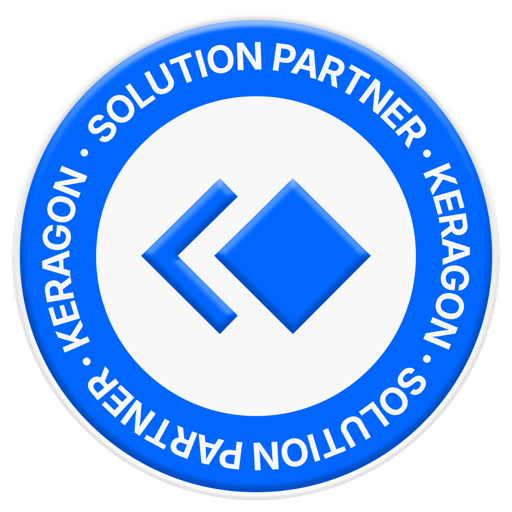 Keragon logo
