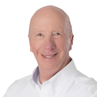 Jim Hunt headshot