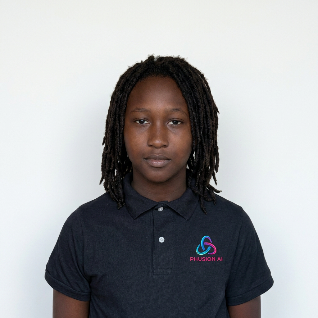 Landon Allen headshot